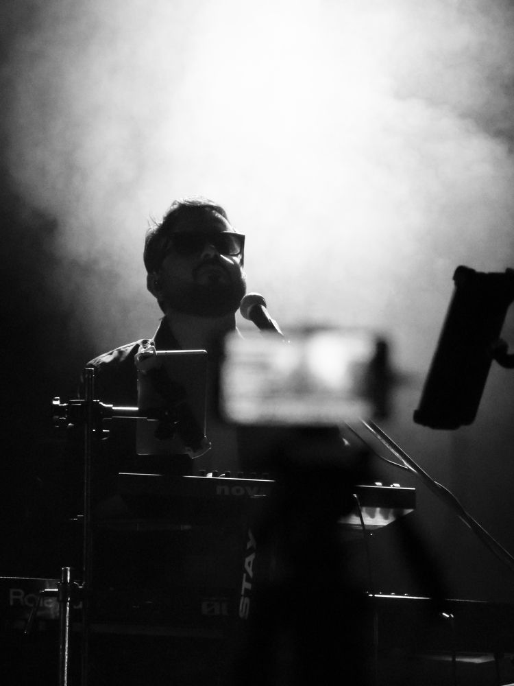 Photograph by Kaustav Ghosh