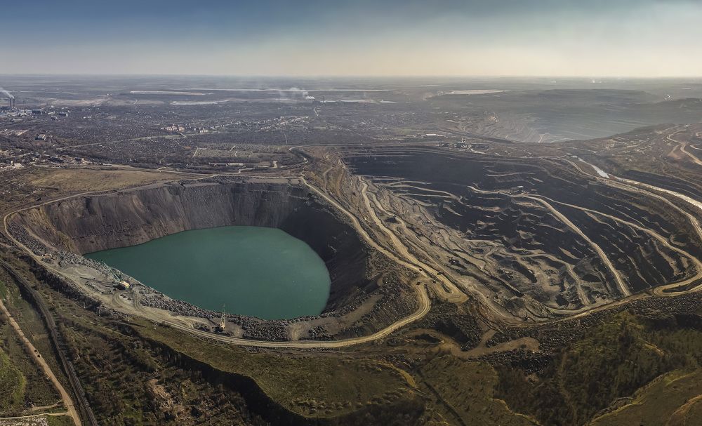 Photograph by Игорь Квочка