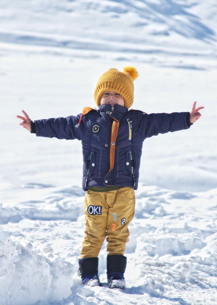 Photograph by Sherko Bahmani