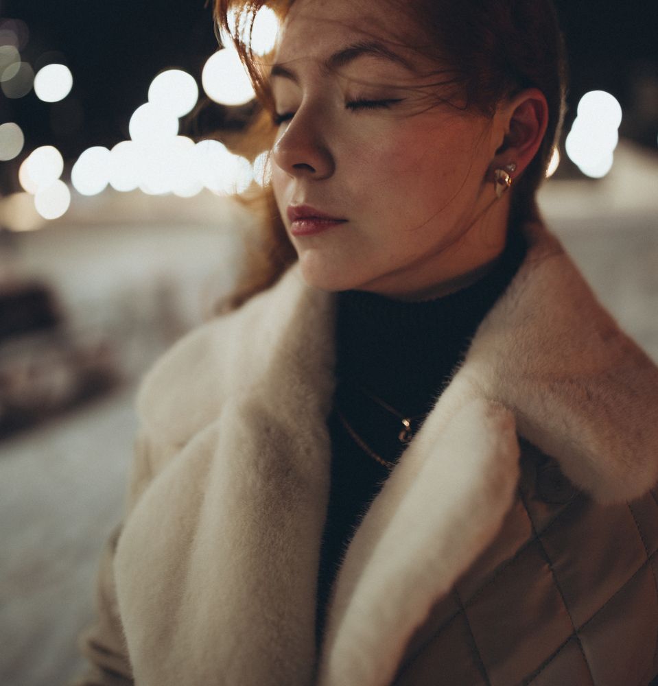 Фотография автора Юлия Бабушкина