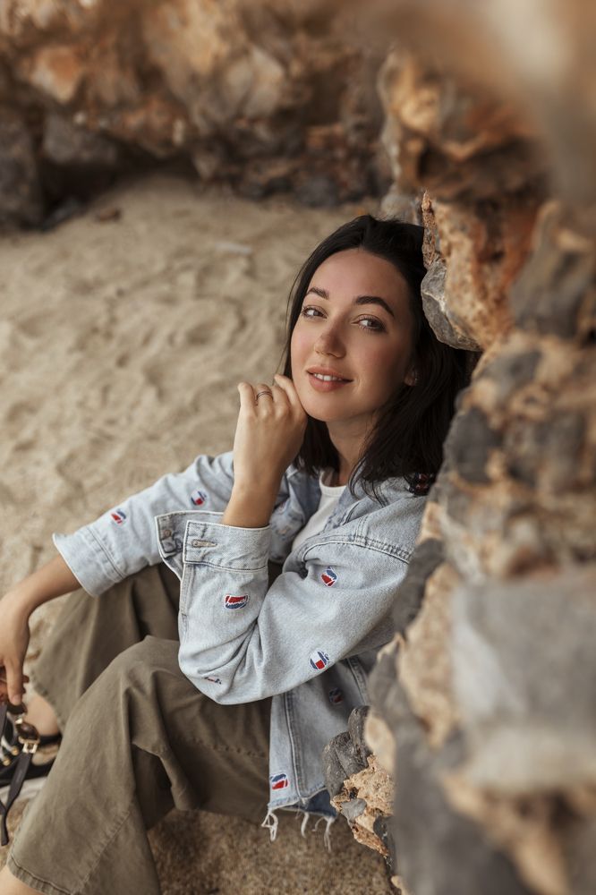 Photograph by Полина Данилова