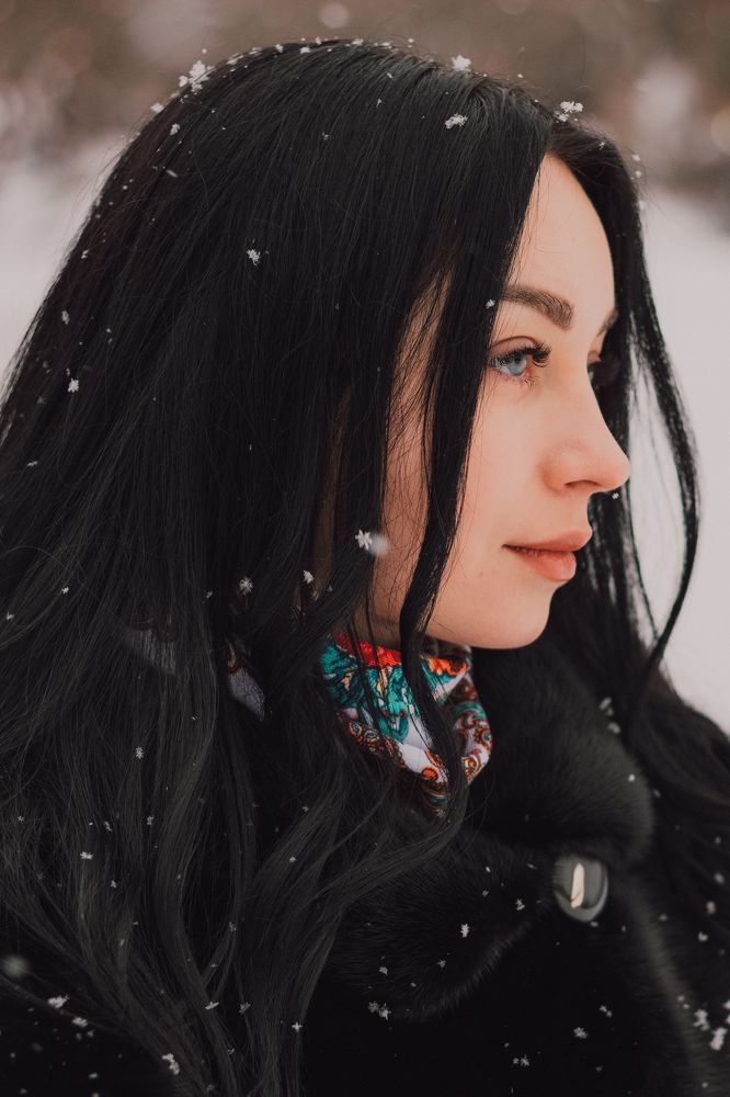 Фотография автора Екатерина