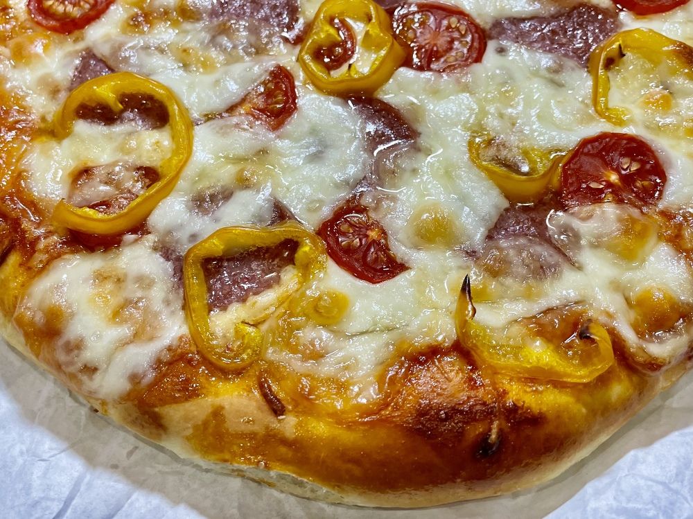 Photograph by Светлана Хохлова