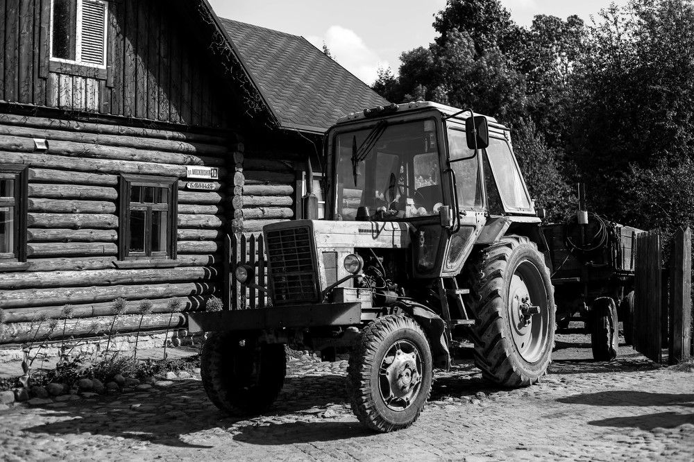 Photograph by Наталья Муравейко