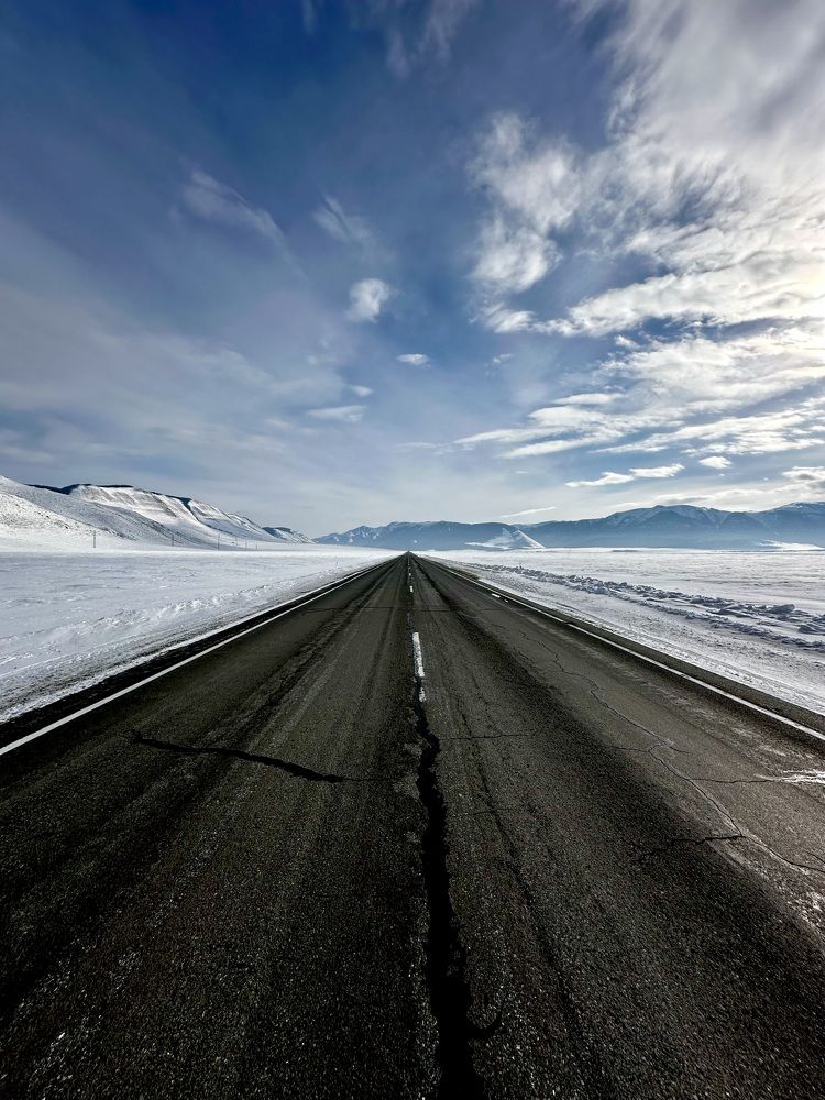 Photograph by Svetlana Rashidova