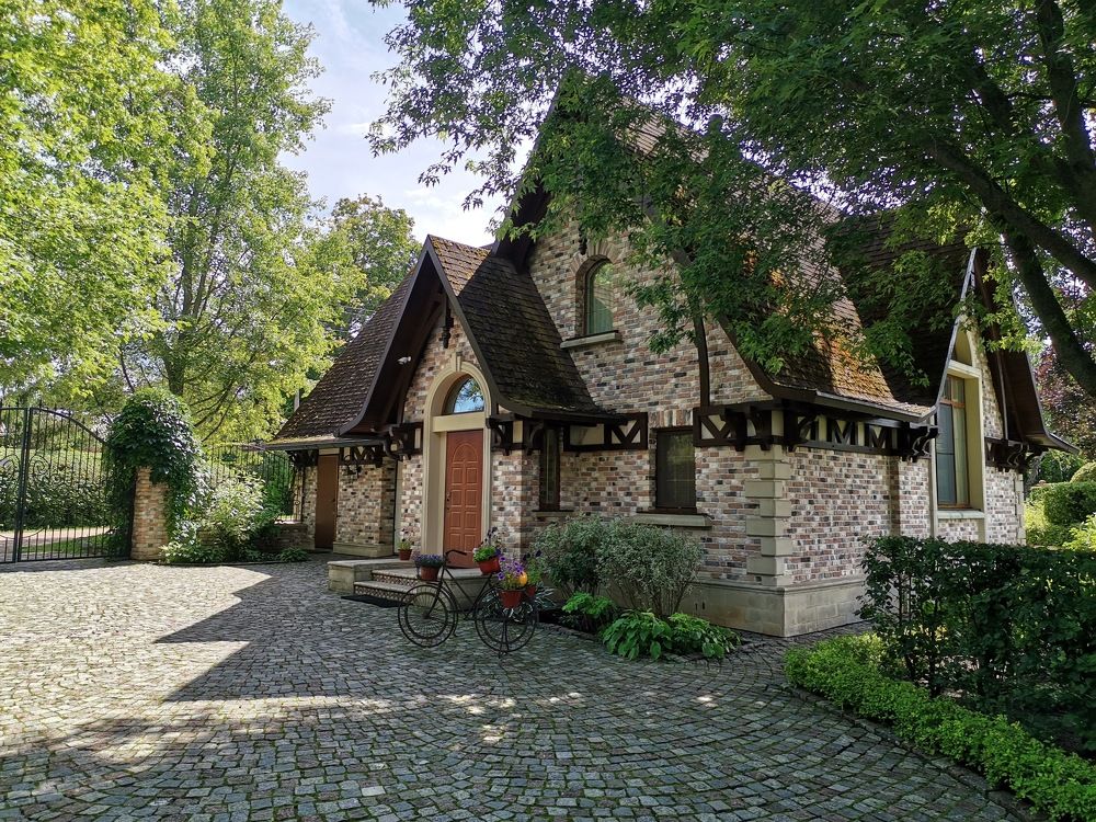 Photograph by Лариса Андреева