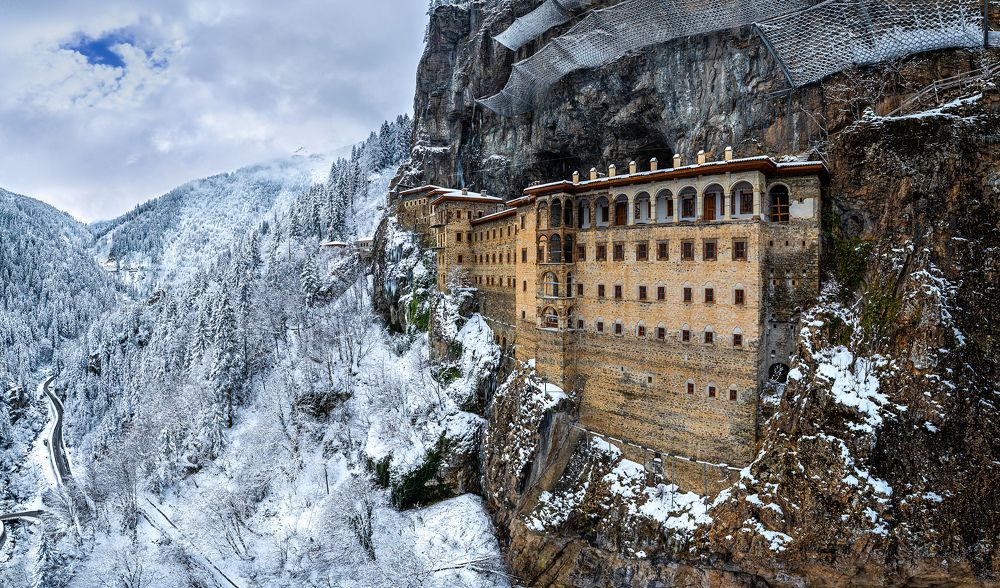 Фотография автора FATIH GONUL