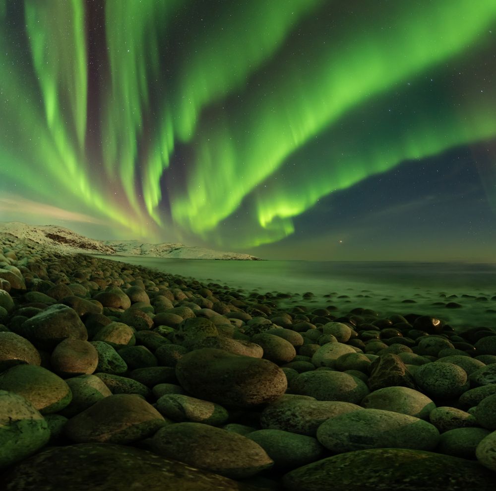 Photograph by Елена Вторушина