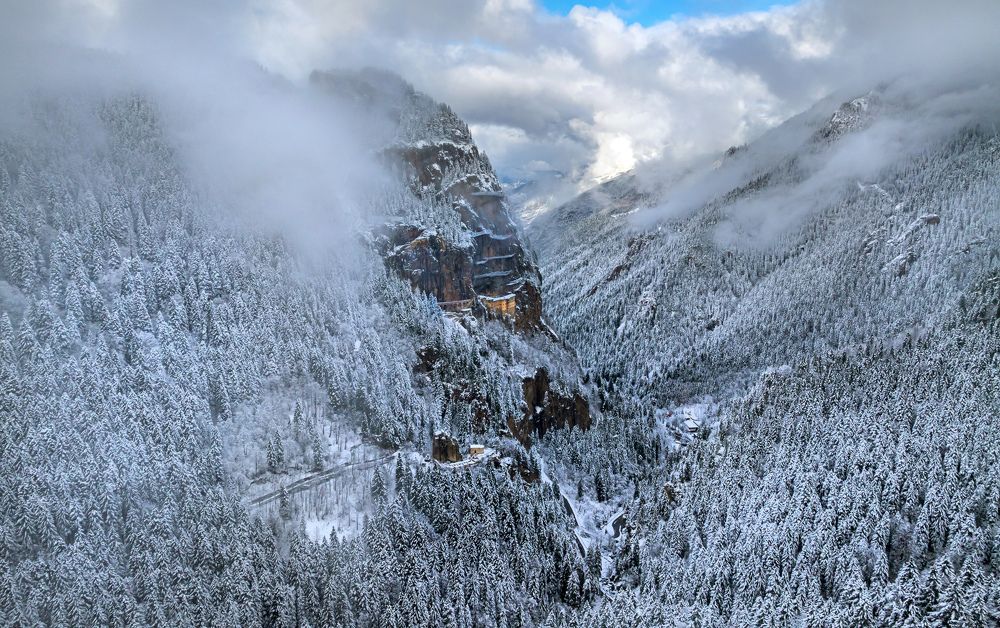 Фотография автора FATIH GONUL