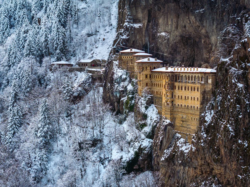 Фотография автора FATIH GONUL