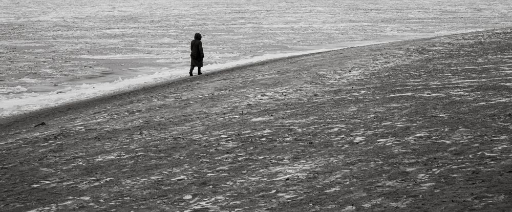 Photograph by Alex Orlov