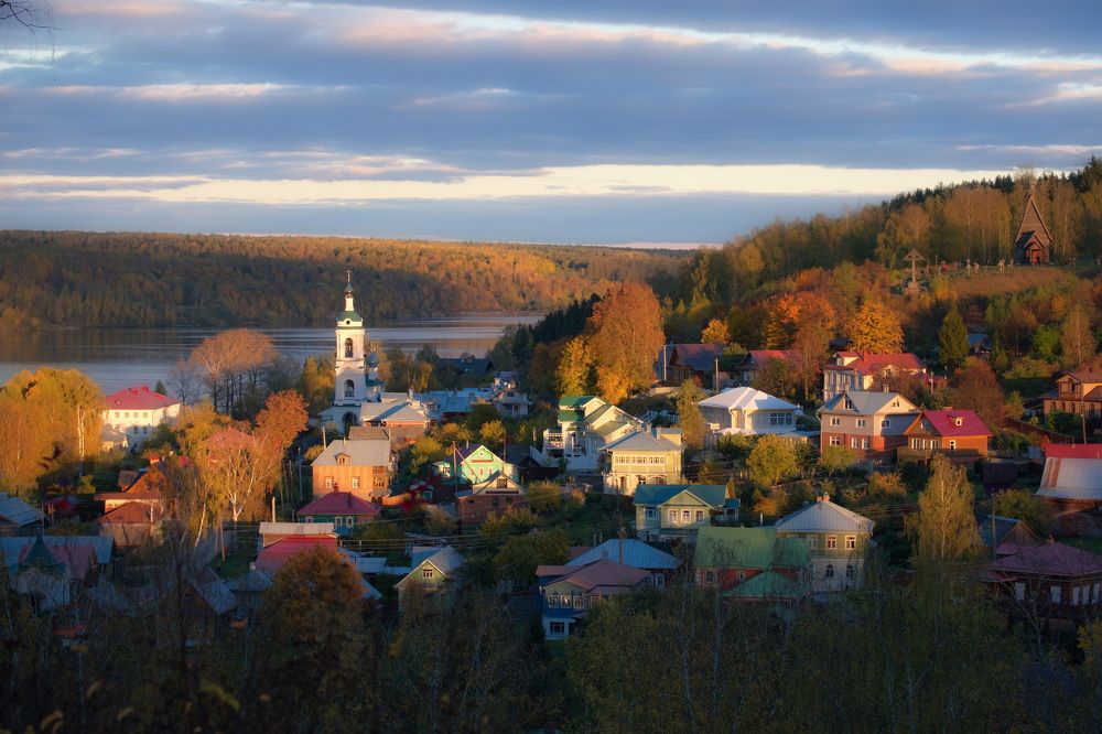 Фотография автора Юрий Кольцов