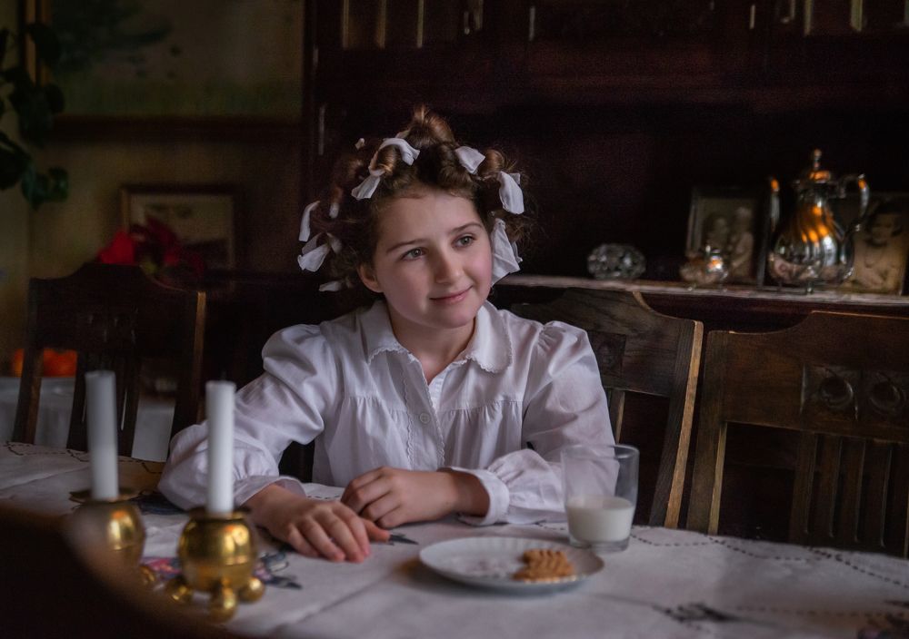 Photograph by Iryna Bavina