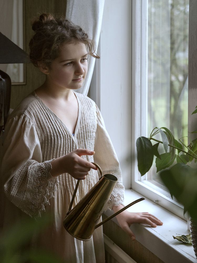 Photograph by Iryna Bavina