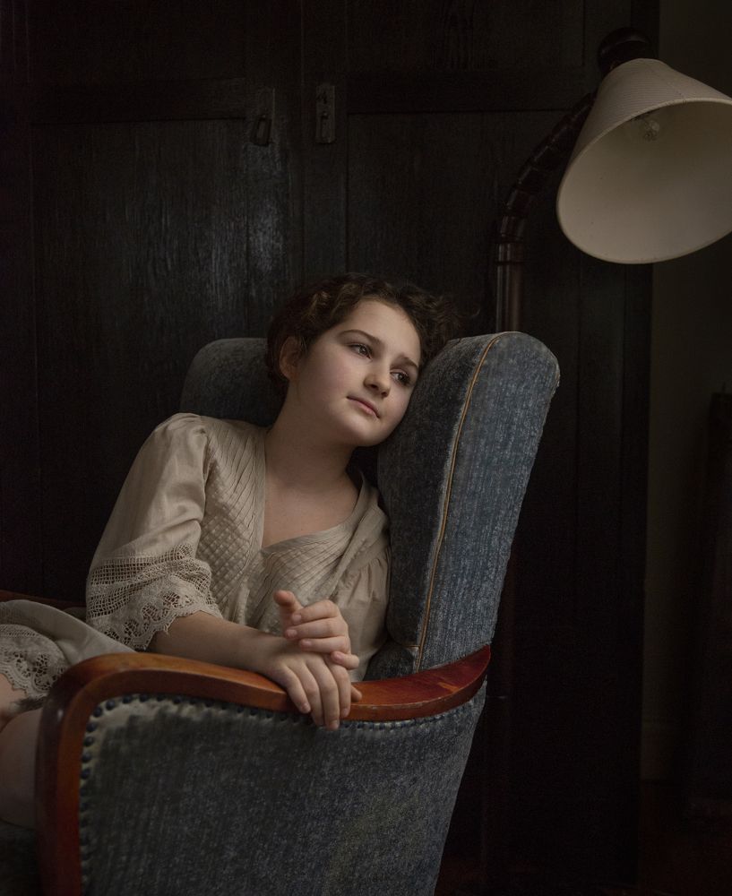 Photograph by Iryna Bavina