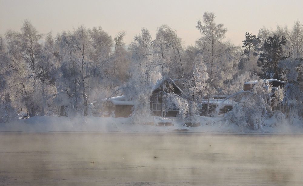 Photograph by Александр Попов