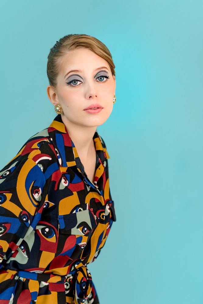 Photograph by Клавдия Колосова