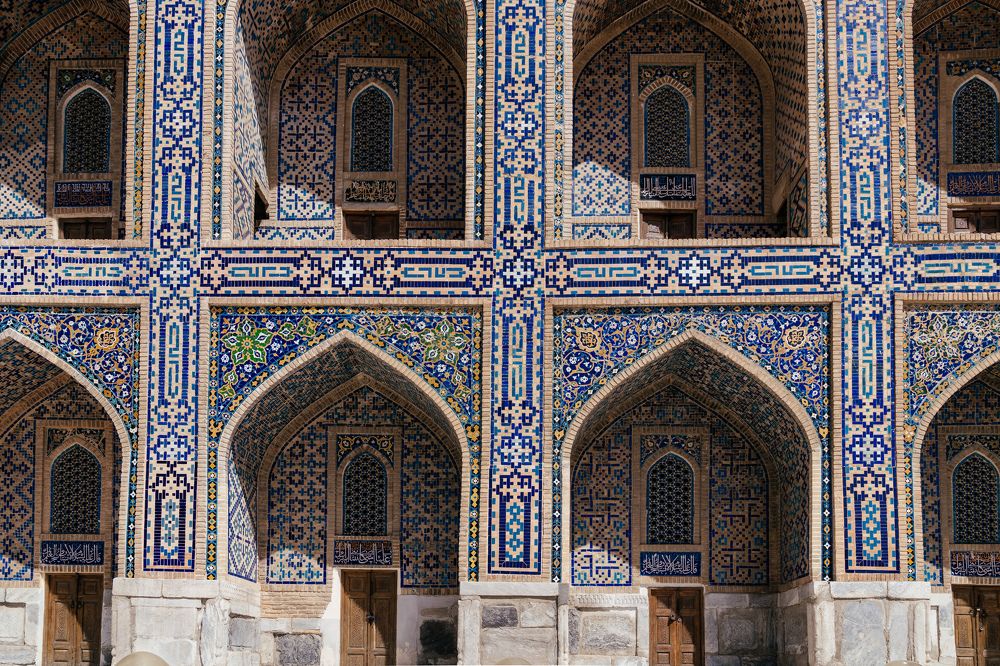 Photograph by Марупов Джасур