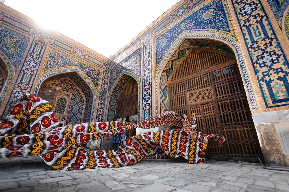 Photograph by Марупов Джасур