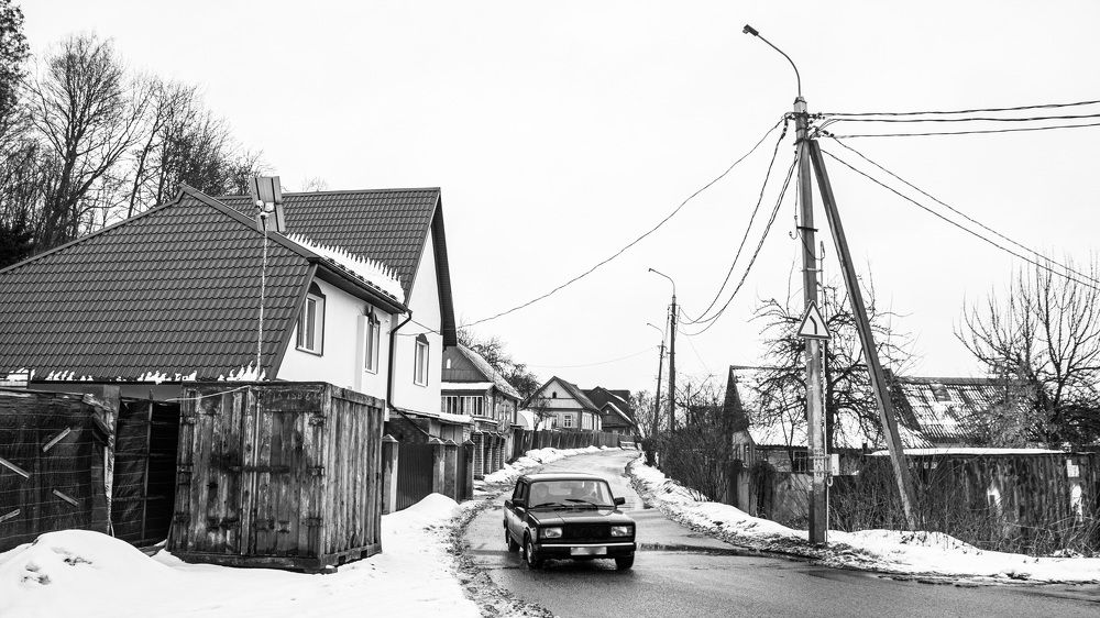 Photograph by Алексей Борисов