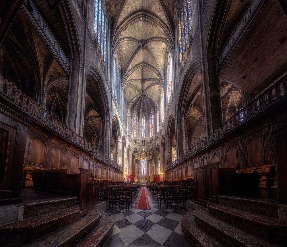 Photograph by Lluís Garcia Rovira