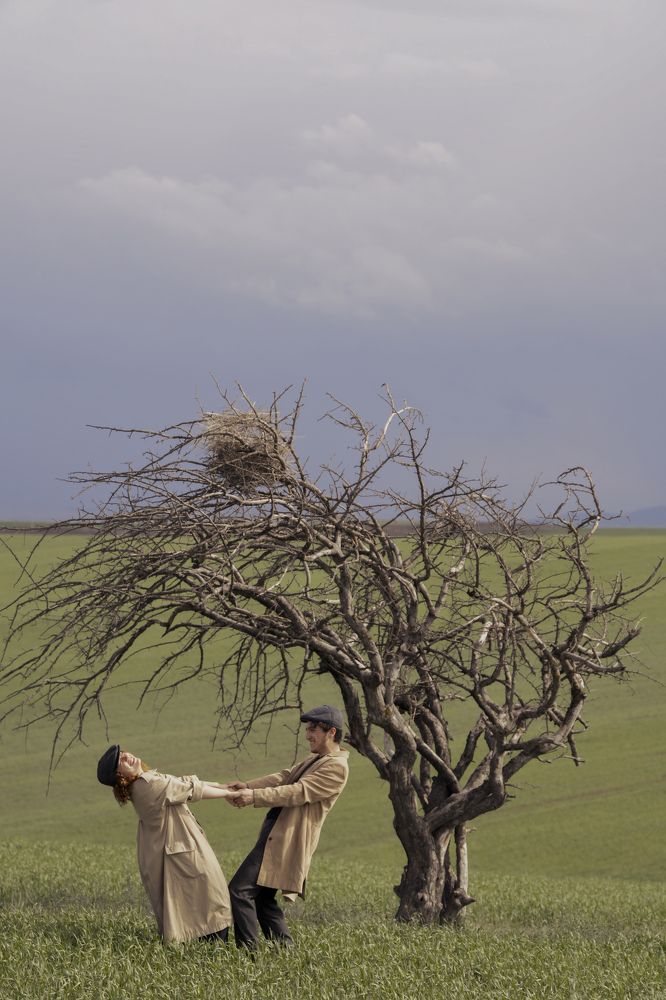 Photograph by Ali Karimi