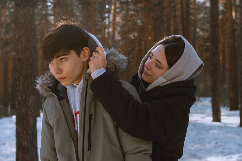 Photograph by Василиса Колесникова