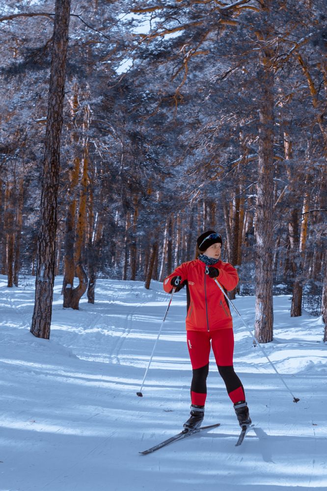 Photograph by Василиса Колесникова