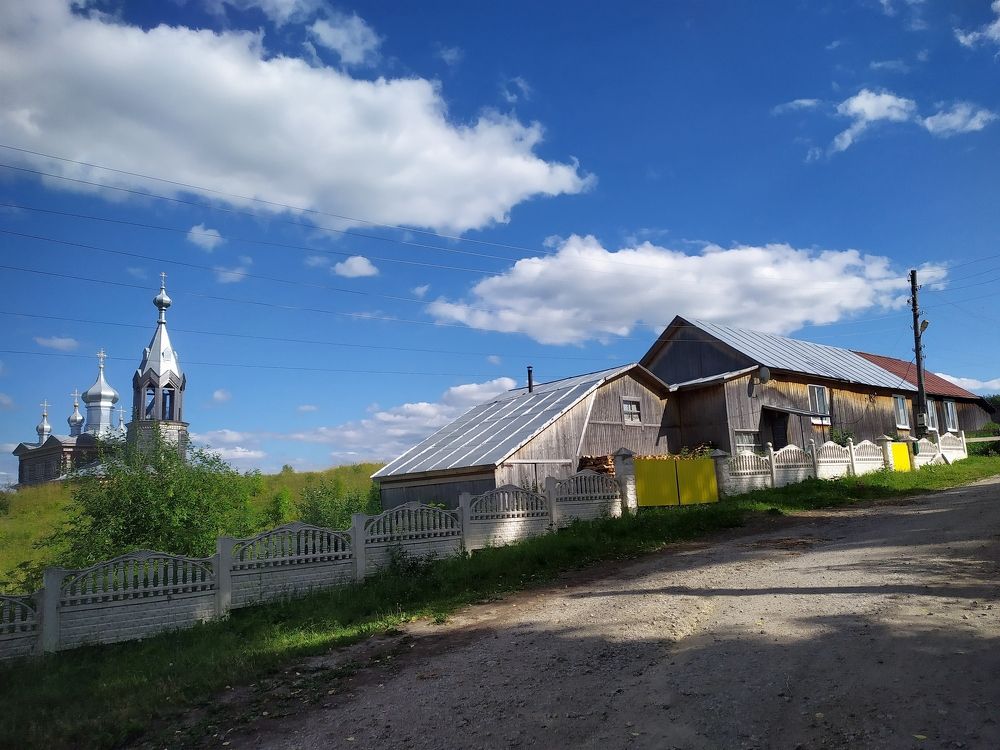 Photograph by Елена Смирнова