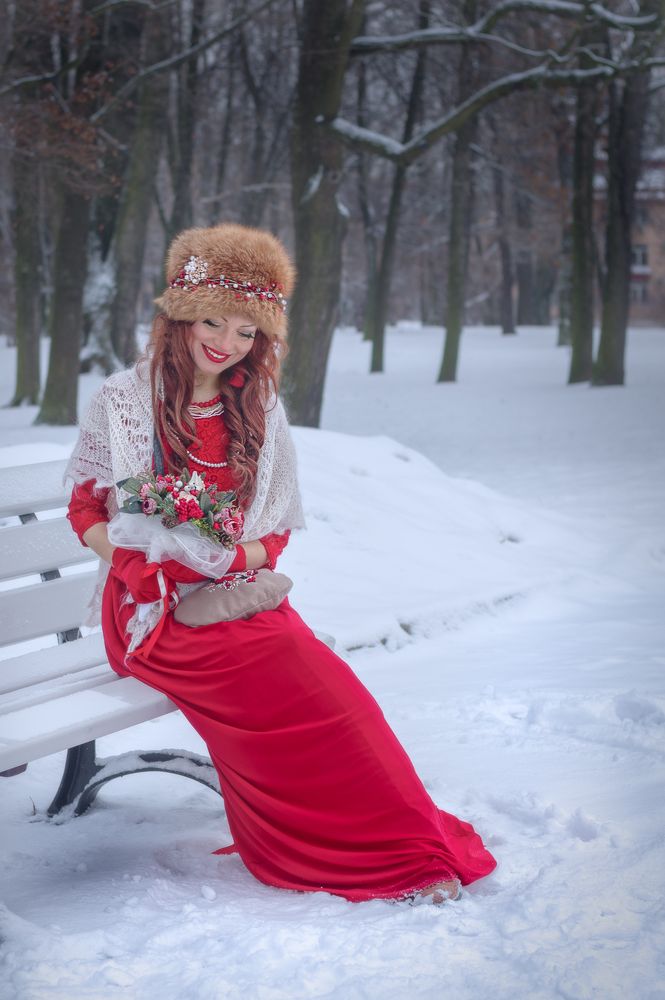 Photograph by Иванов Андрей