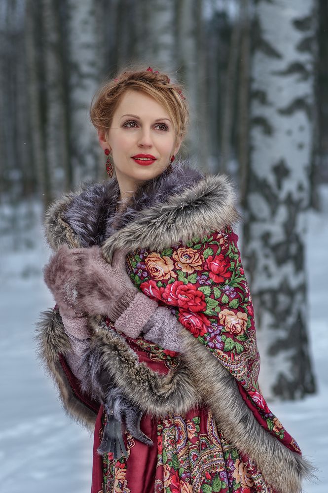 Photograph by Иванов Андрей