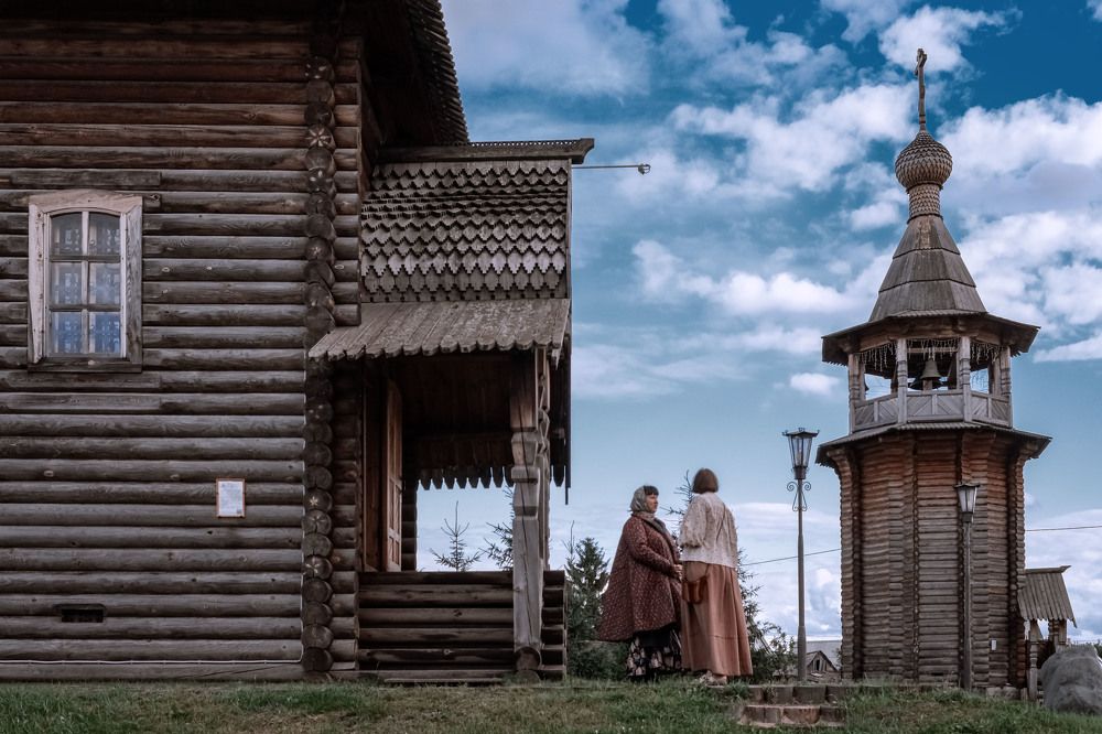 Photograph by Данил Макаренко