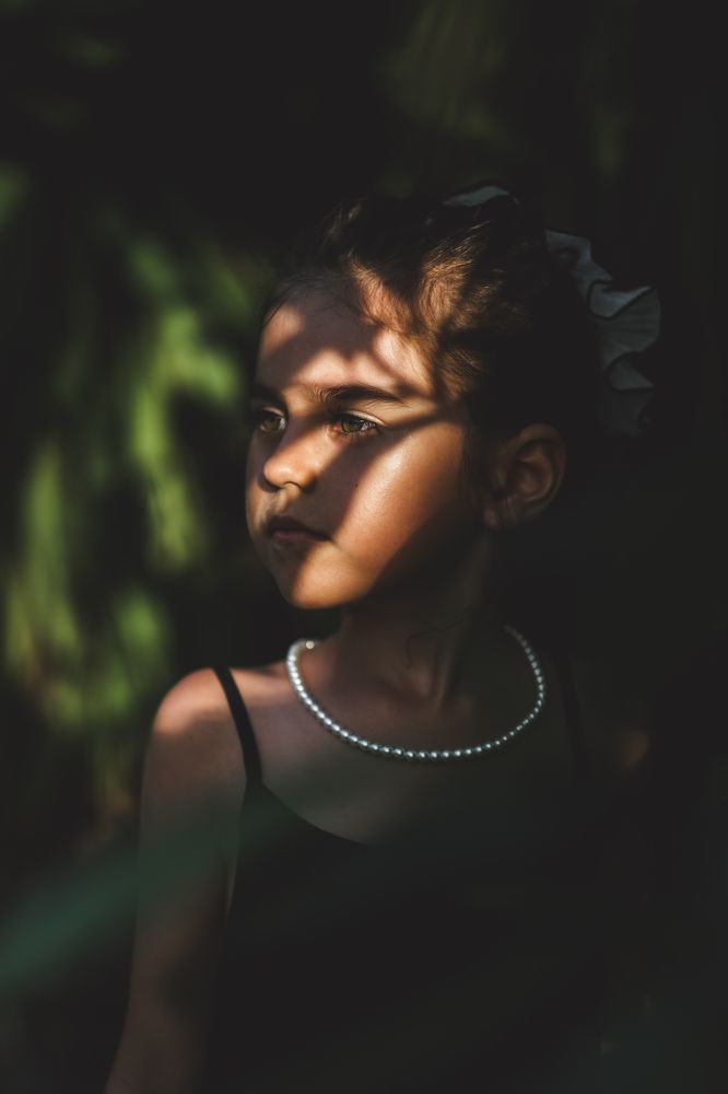 Photograph by Evgeniya Biriukova