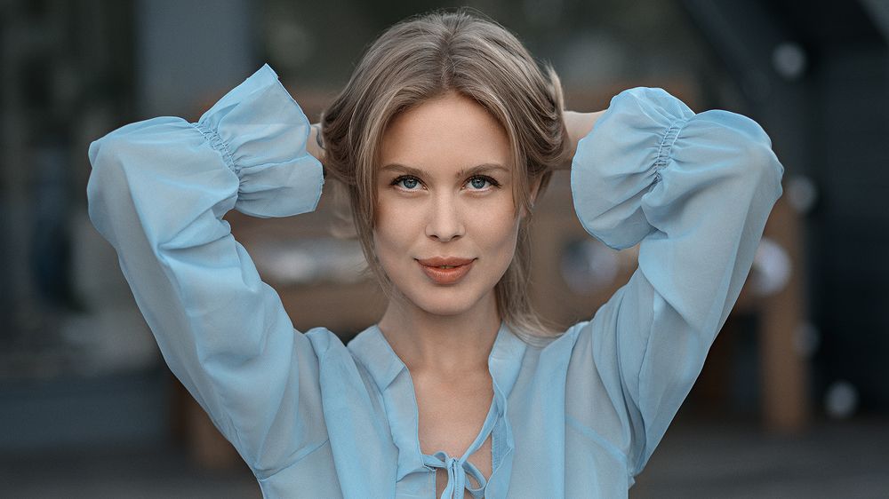 Photograph by Алексей Чернов