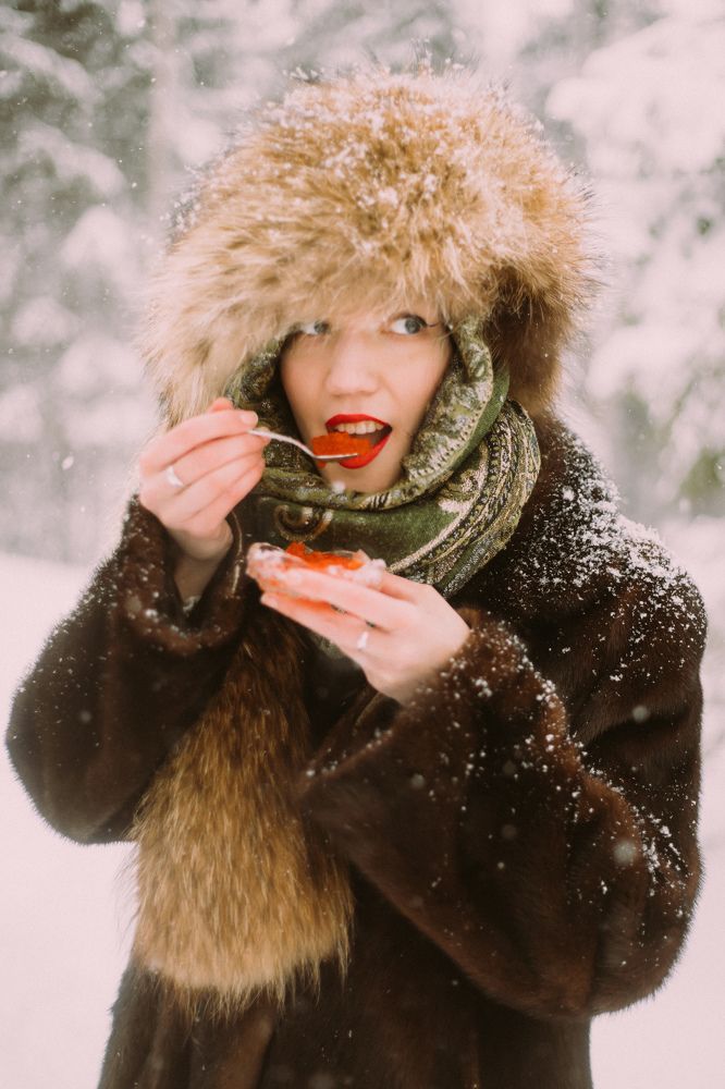 Photograph by Наталья Шилак