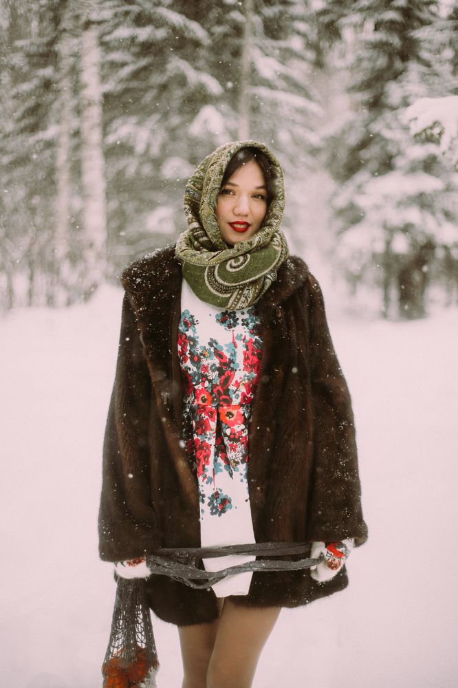 Photograph by Наталья Шилак