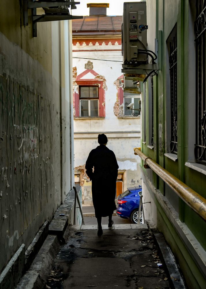 Photograph by Шутов Владимир