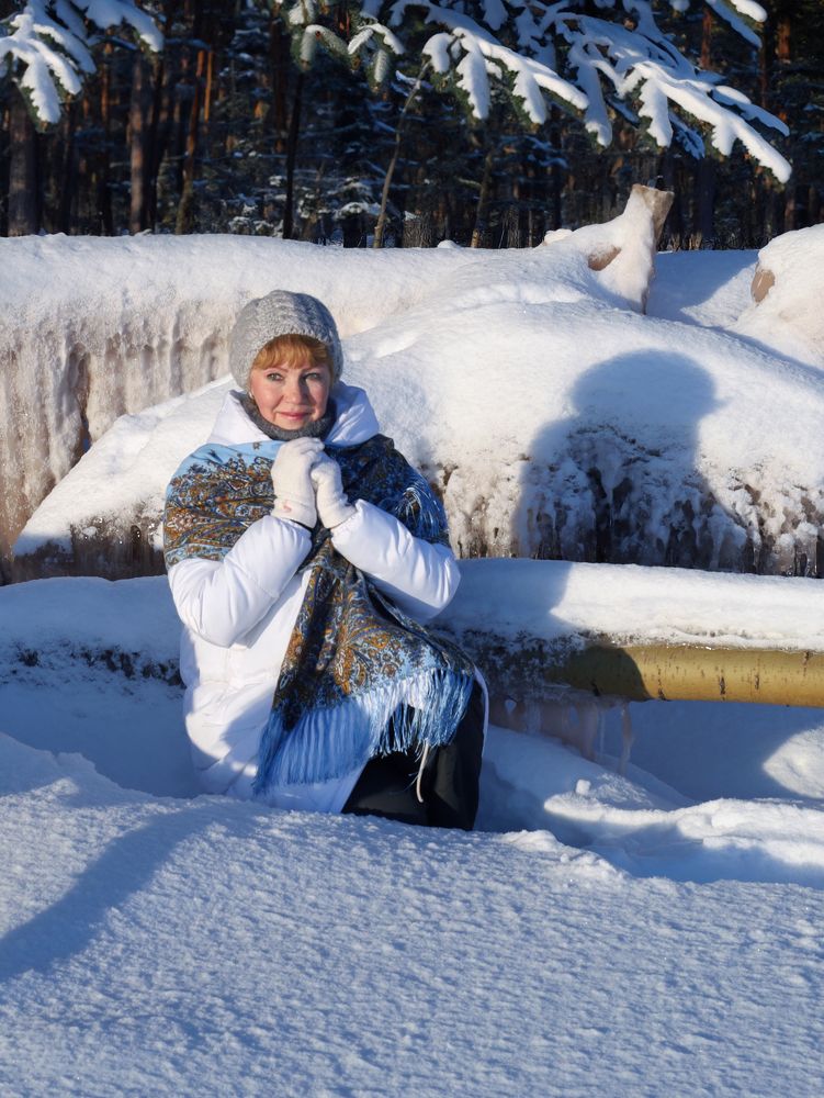 Photograph by Елена Шишкина