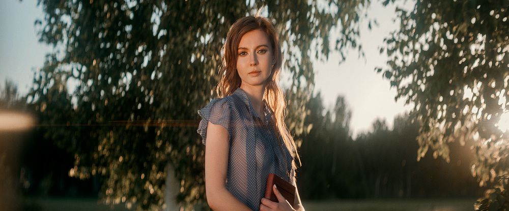 Photograph by Алексей Чернов