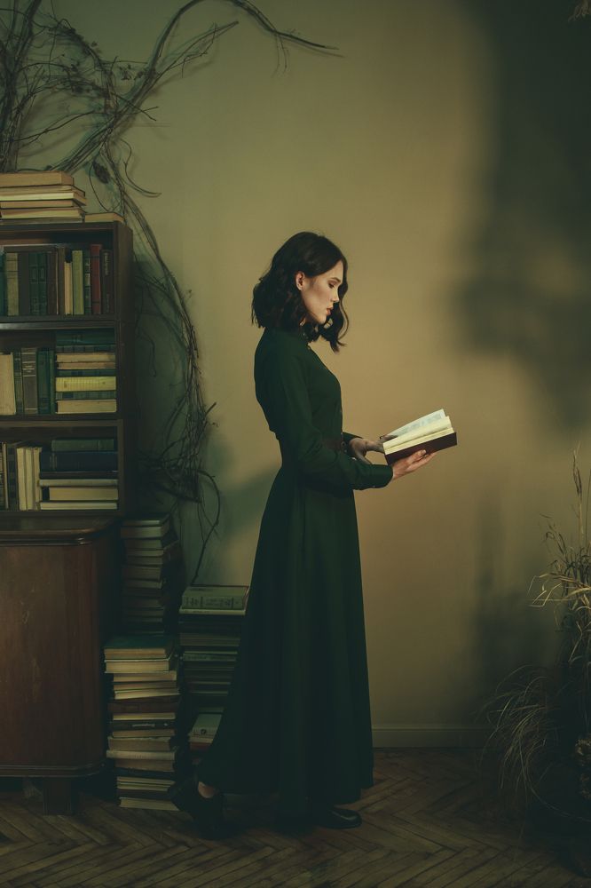 Фотография автора Светлана Григина