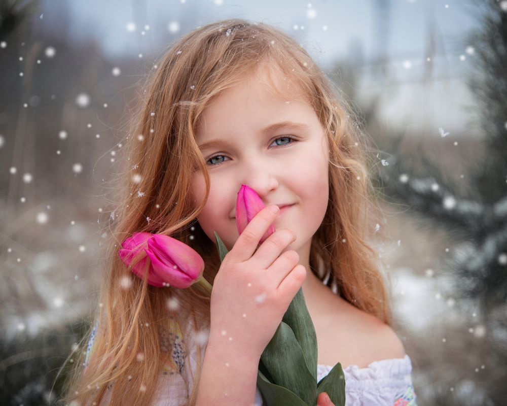 Photograph by Любовь Онщенко