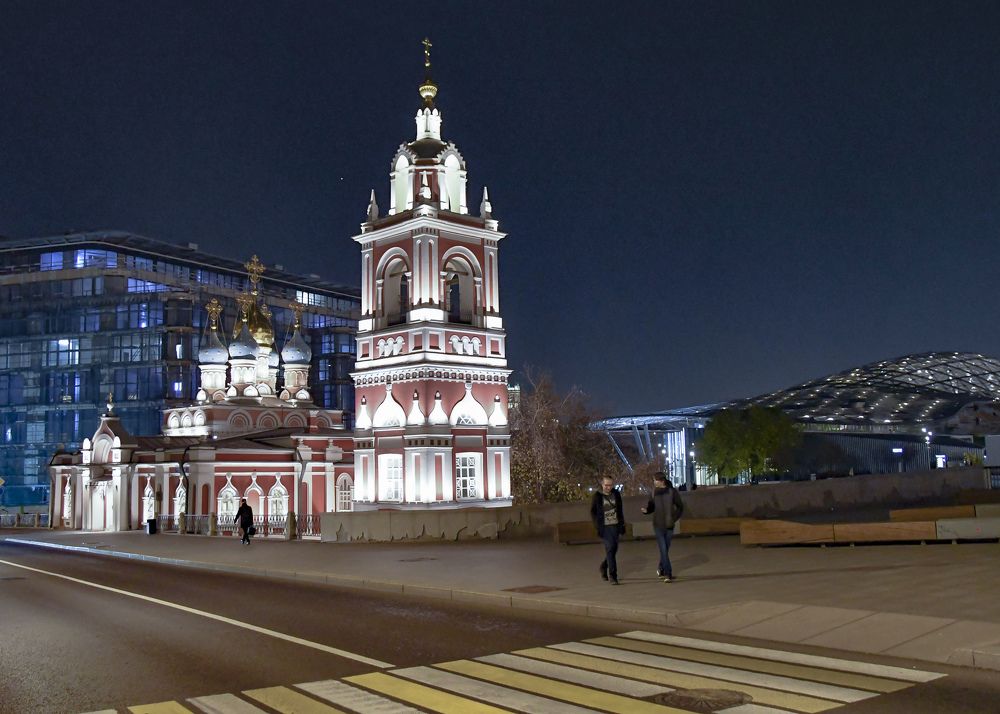 Photograph by Шутов Владимир