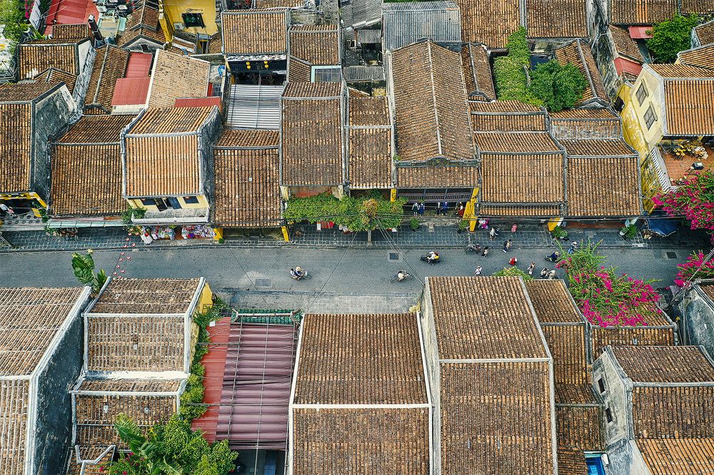 Photograph by Do Thi Thanh Binh