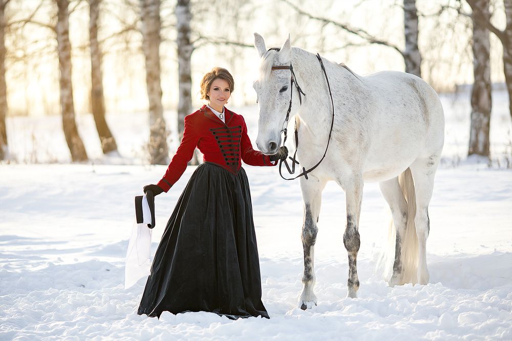 Photograph by Екатерина Сторожук