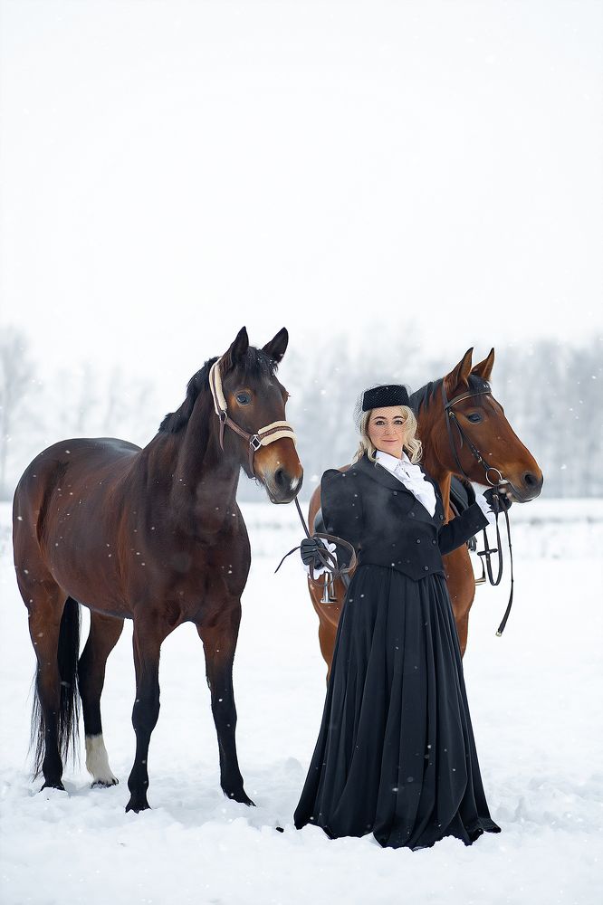 Photograph by Екатерина Сторожук