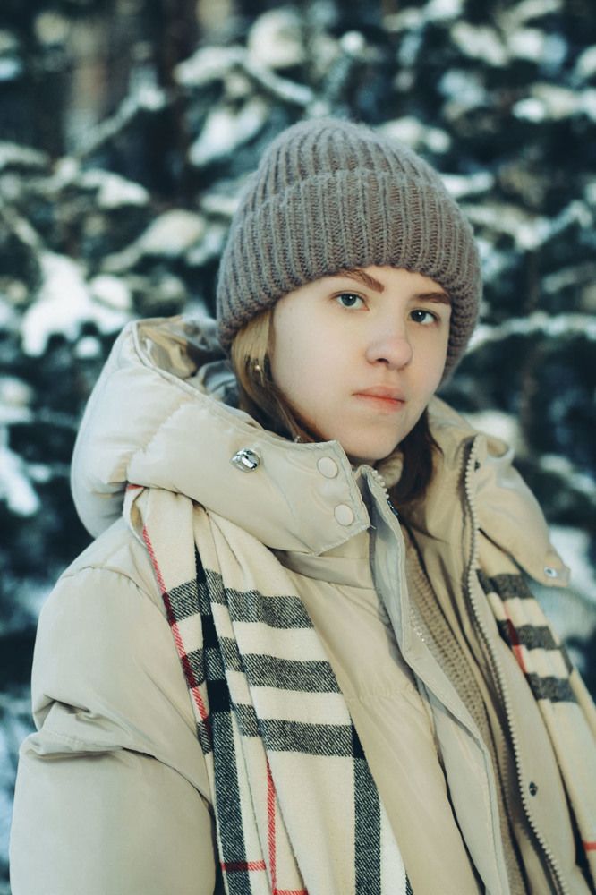 Photograph by Андрей Астафьев