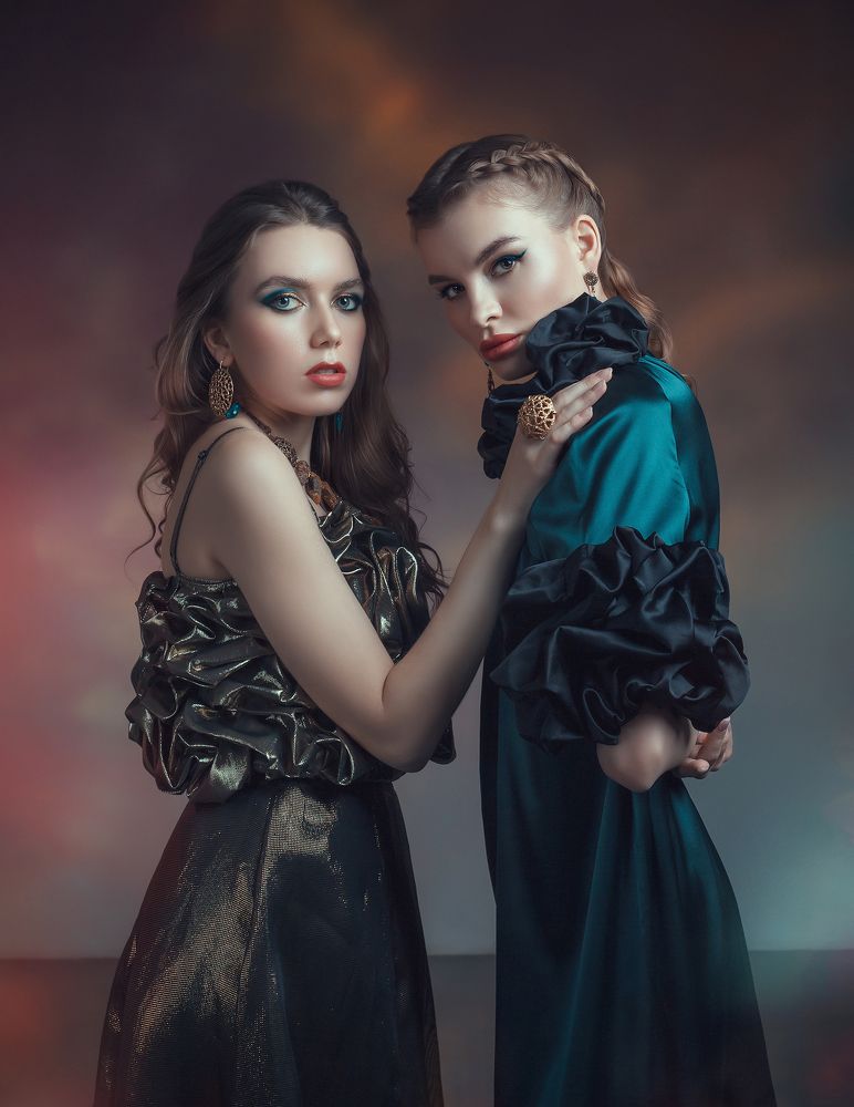 Фотография автора Тягушова Юлия