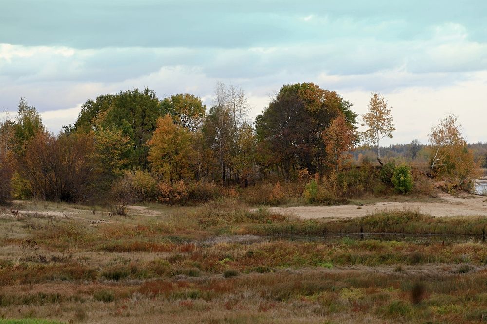 Photograph by Николай Круглов