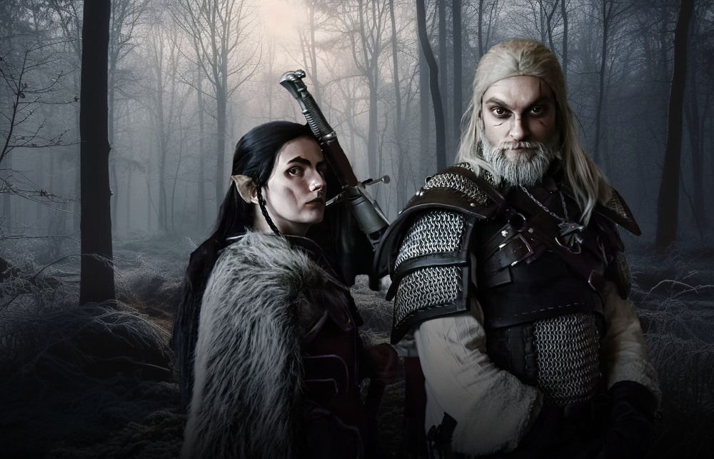 Photograph by Vladimir Jablanov