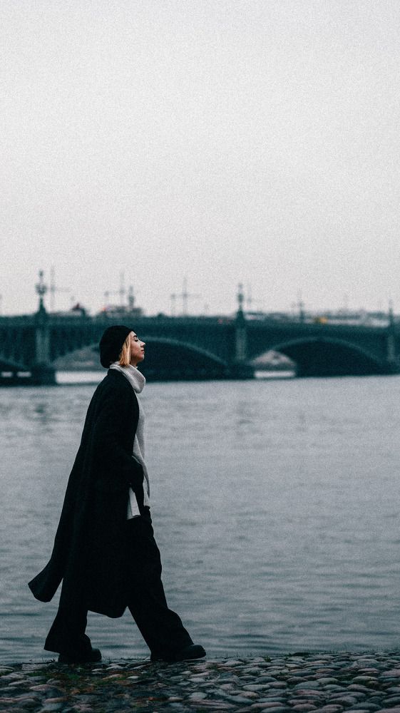 Photograph by Maria Koreisha